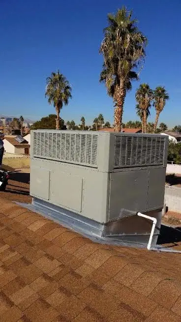 HVAC services in Lemon Grove, CA